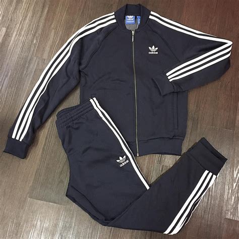 revieuw sst adidas|adidas sst full tracksuit.